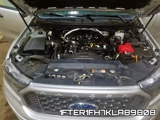 1FTER1FH7KLA89808 фото 8