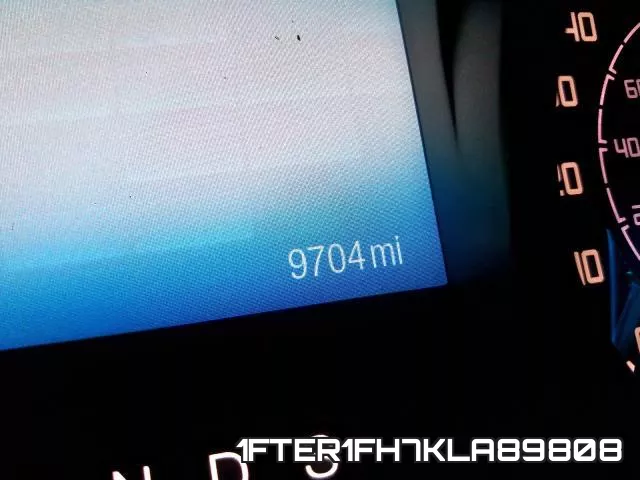 1FTER1FH7KLA89808 фото 9
