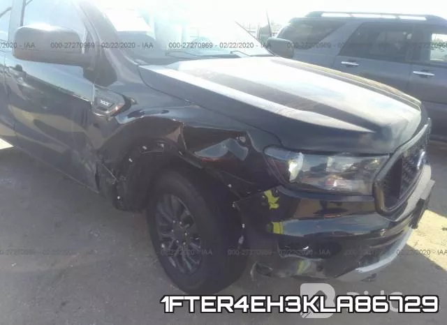 1FTER4EH3KLA86729 фото 7
