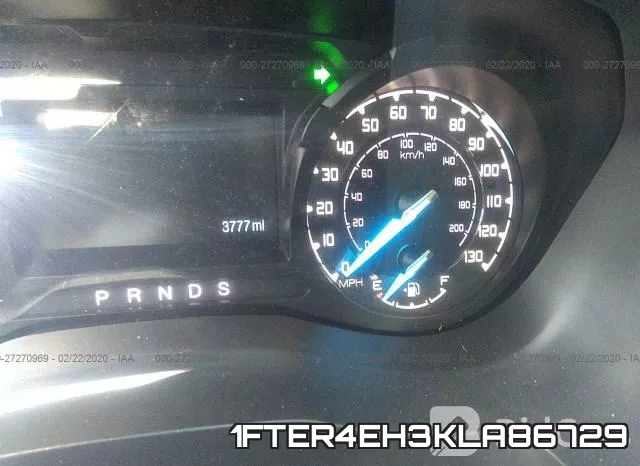 1FTER4EH3KLA86729 фото 8