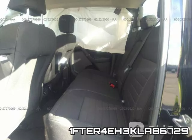 1FTER4EH3KLA86729 фото 9