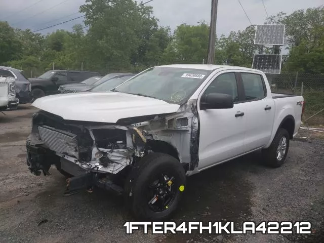 1FTER4FH1KLA42212 фото 3