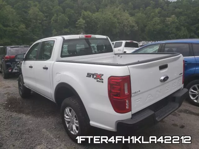 1FTER4FH1KLA42212 фото 4