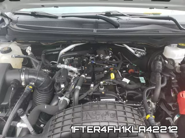 1FTER4FH1KLA42212 фото 8