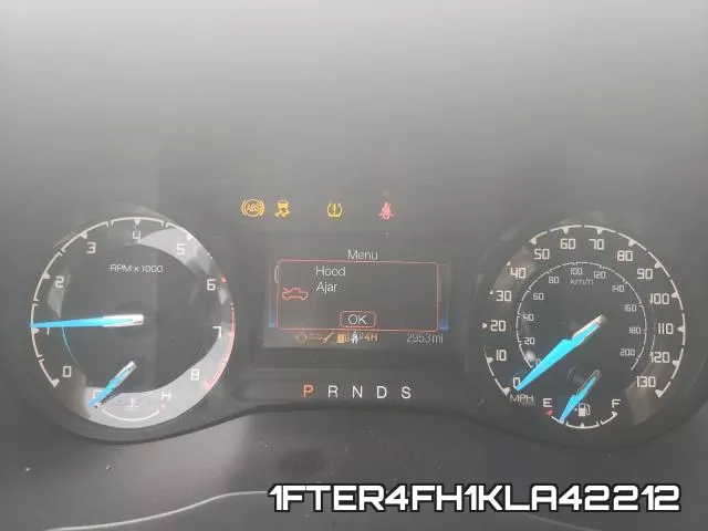 1FTER4FH1KLA42212 фото 9