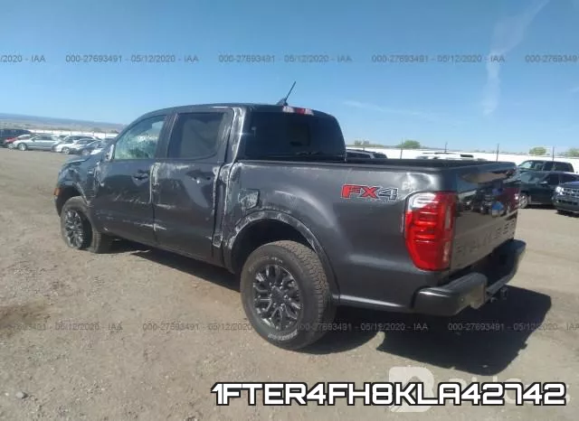 1FTER4FH8KLA42742 фото 4