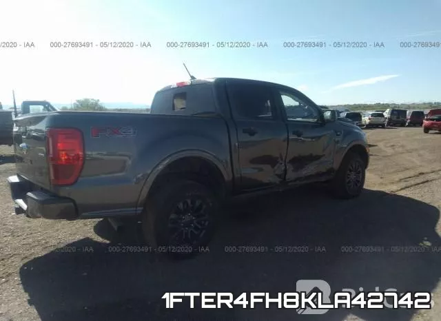 1FTER4FH8KLA42742 фото 5