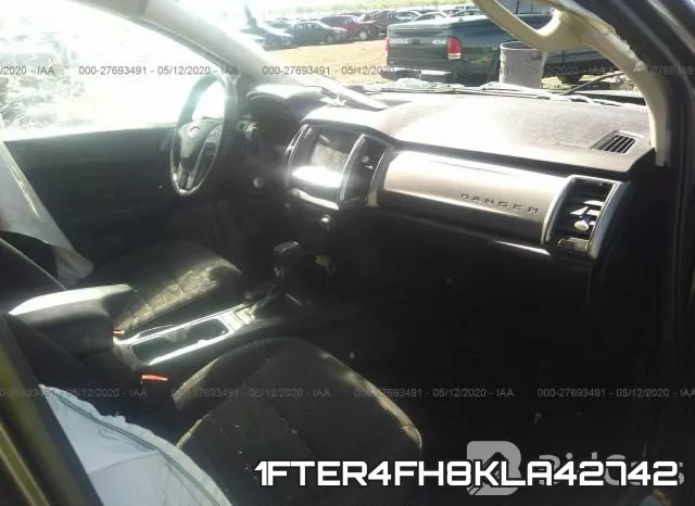 1FTER4FH8KLA42742 фото 6