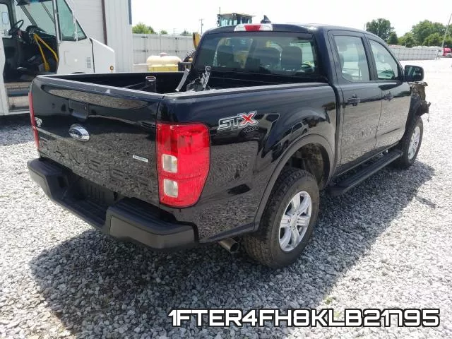1FTER4FH8KLB21795 фото 5