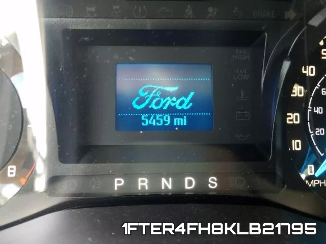 1FTER4FH8KLB21795 фото 9