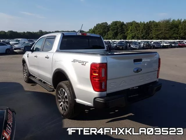 1FTER4FHXKLA03523 фото 4
