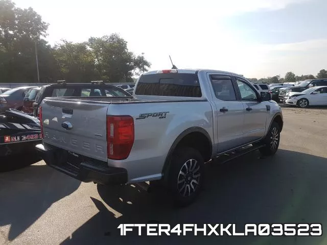 1FTER4FHXKLA03523 фото 5