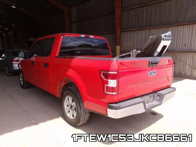 1FTEW1C53JKC86661 фото 4