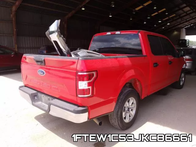 1FTEW1C53JKC86661 фото 5