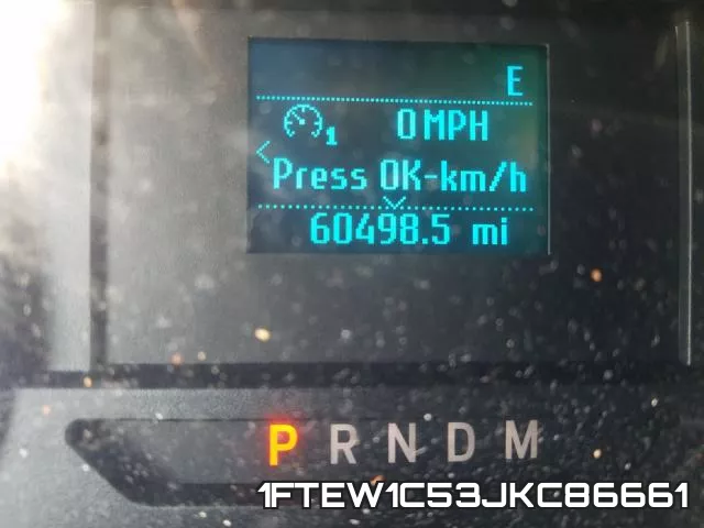 1FTEW1C53JKC86661 фото 9