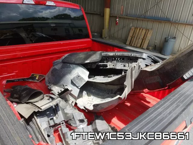 1FTEW1C53JKC86661 фото 10