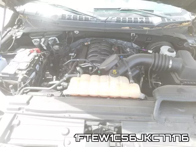 1FTEW1C56JKC77176 фото 8