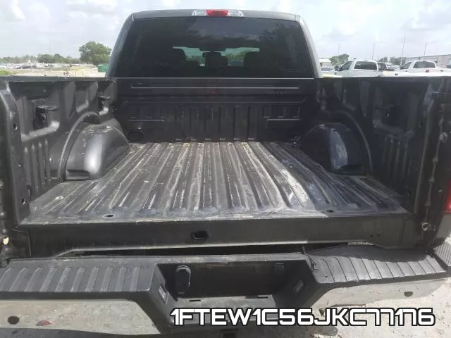 1FTEW1C56JKC77176 фото 10