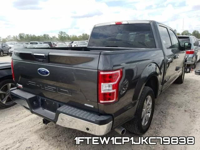 1FTEW1CP1JKC79838 фото 5