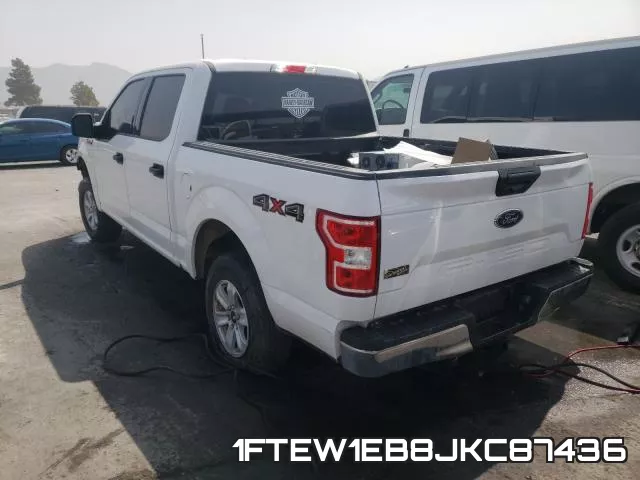 1FTEW1EB8JKC87436 фото 4