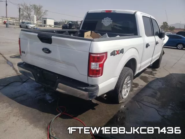 1FTEW1EB8JKC87436 фото 5