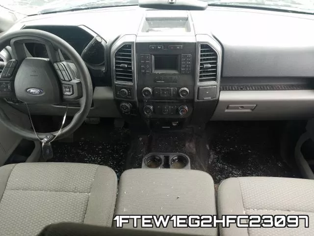 1FTEW1EG2HFC23097 фото 10