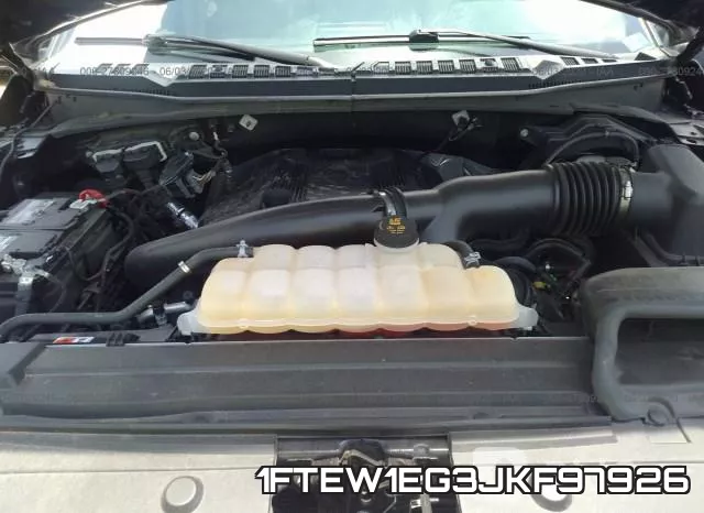 1FTEW1EG3JKF97926 фото 2