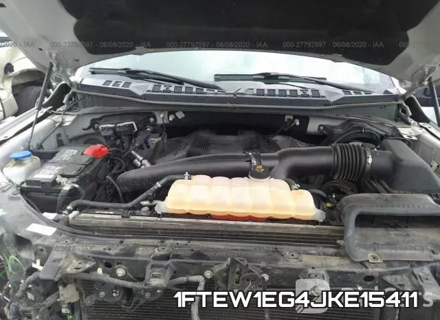 1FTEW1EG4JKE15411 фото 2