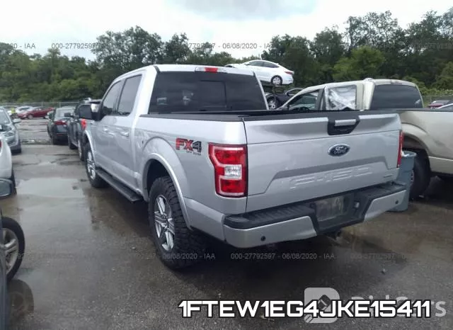 1FTEW1EG4JKE15411 фото 4
