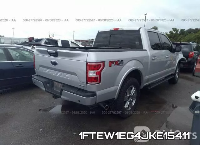 1FTEW1EG4JKE15411 фото 5