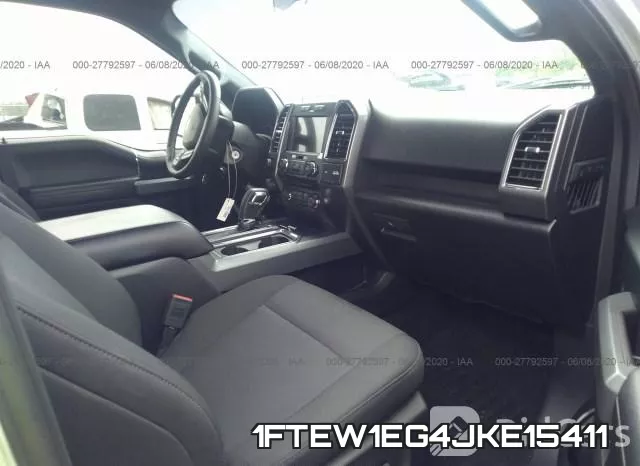 1FTEW1EG4JKE15411 фото 6