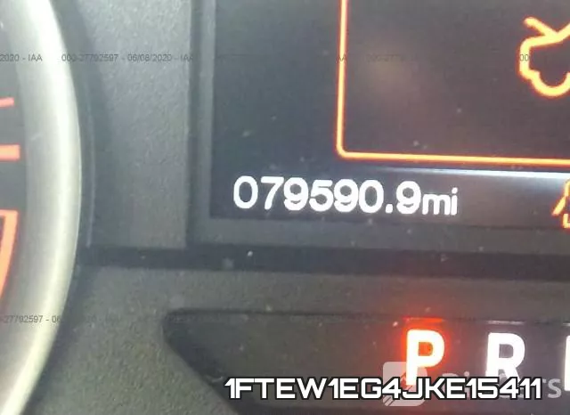 1FTEW1EG4JKE15411 фото 8