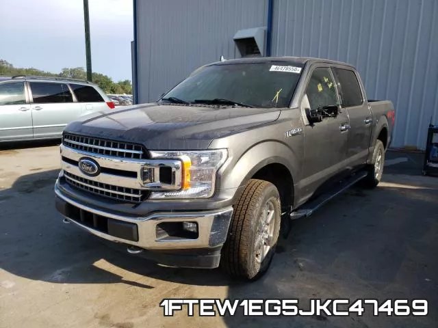 1FTEW1EG5JKC47469 фото 3