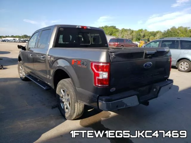 1FTEW1EG5JKC47469 фото 4