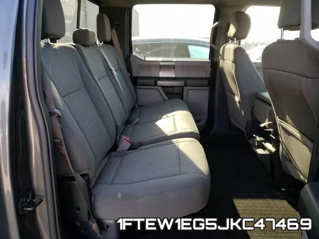1FTEW1EG5JKC47469 фото 7