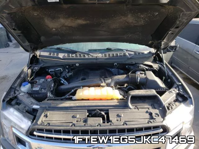 1FTEW1EG5JKC47469 фото 8