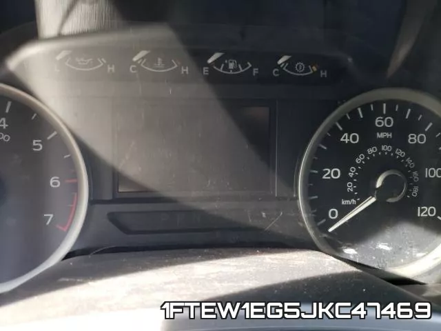 1FTEW1EG5JKC47469 фото 9