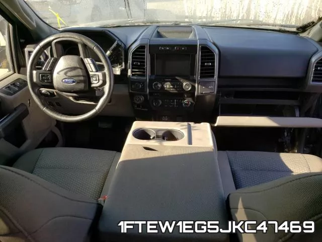 1FTEW1EG5JKC47469 фото 10