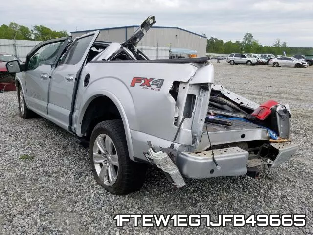 1FTEW1EG7JFB49665 фото 4