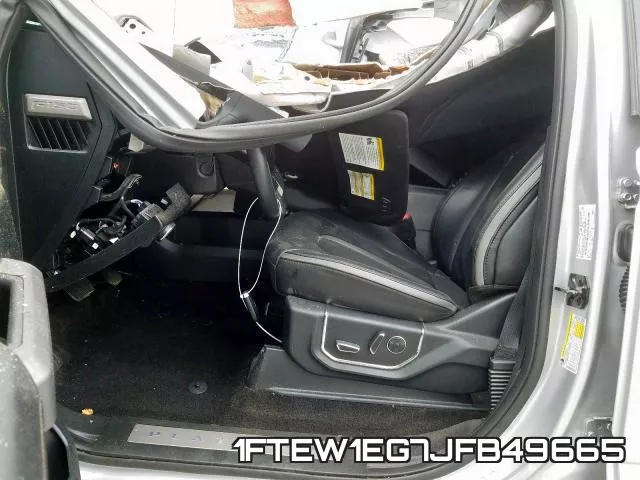 1FTEW1EG7JFB49665 фото 6