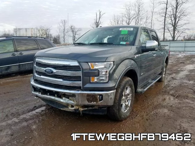 1FTEW1EG8HFB79462 фото 3