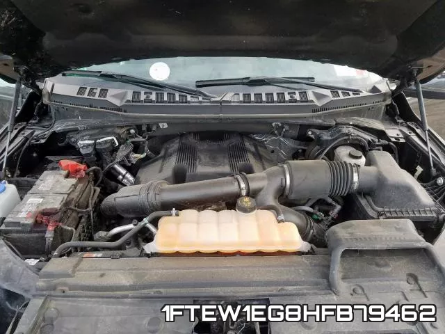 1FTEW1EG8HFB79462 фото 8