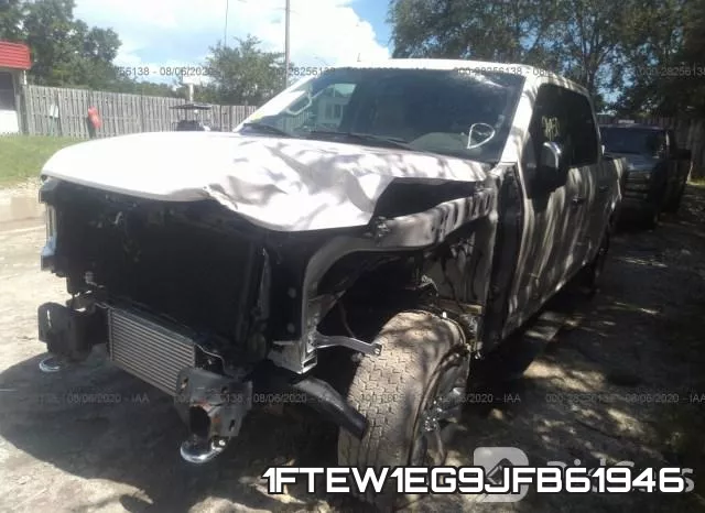 1FTEW1EG9JFB61946 фото 3