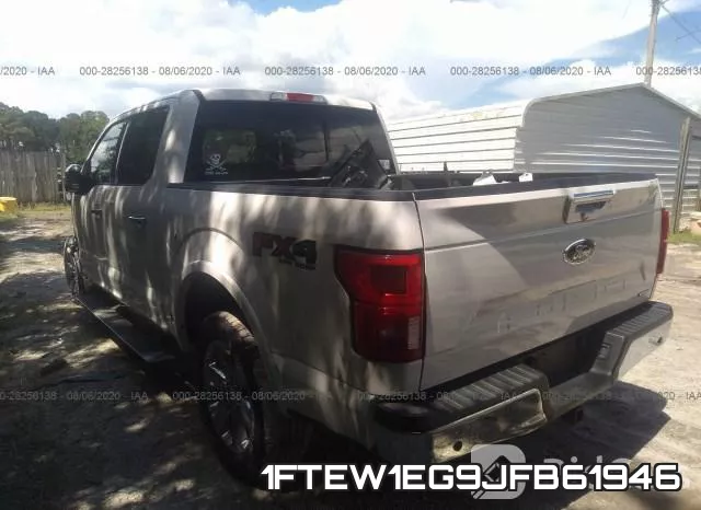 1FTEW1EG9JFB61946 фото 4