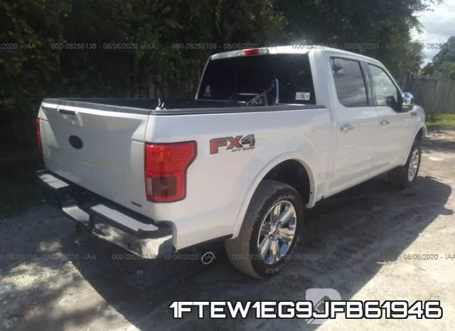 1FTEW1EG9JFB61946 фото 5