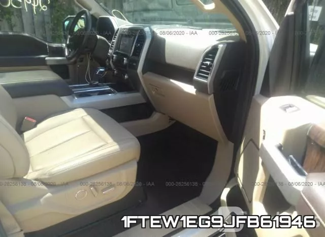 1FTEW1EG9JFB61946 фото 6