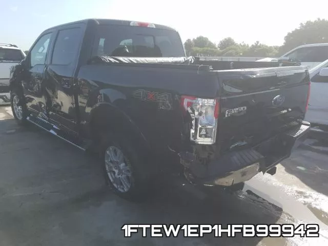 1FTEW1EP1HFB99942 фото 4