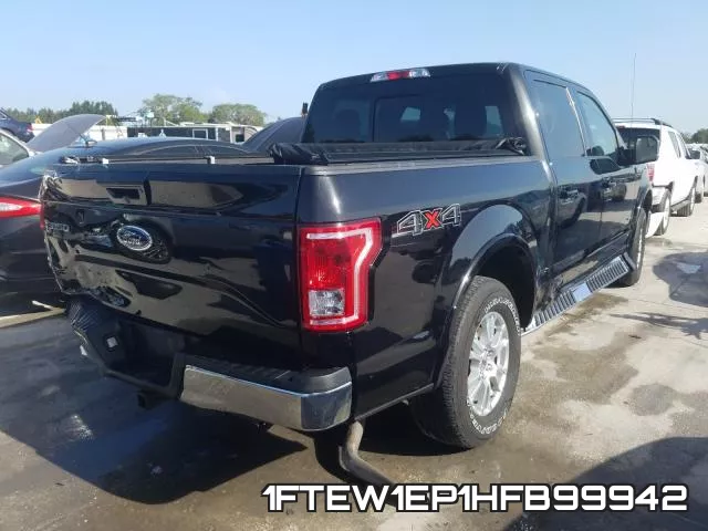 1FTEW1EP1HFB99942 фото 5