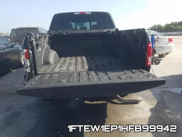 1FTEW1EP1HFB99942 фото 10