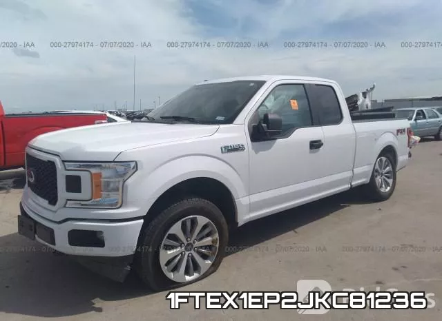 1FTEX1EP2JKC81236 фото 3